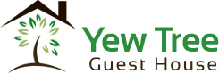yew -logo